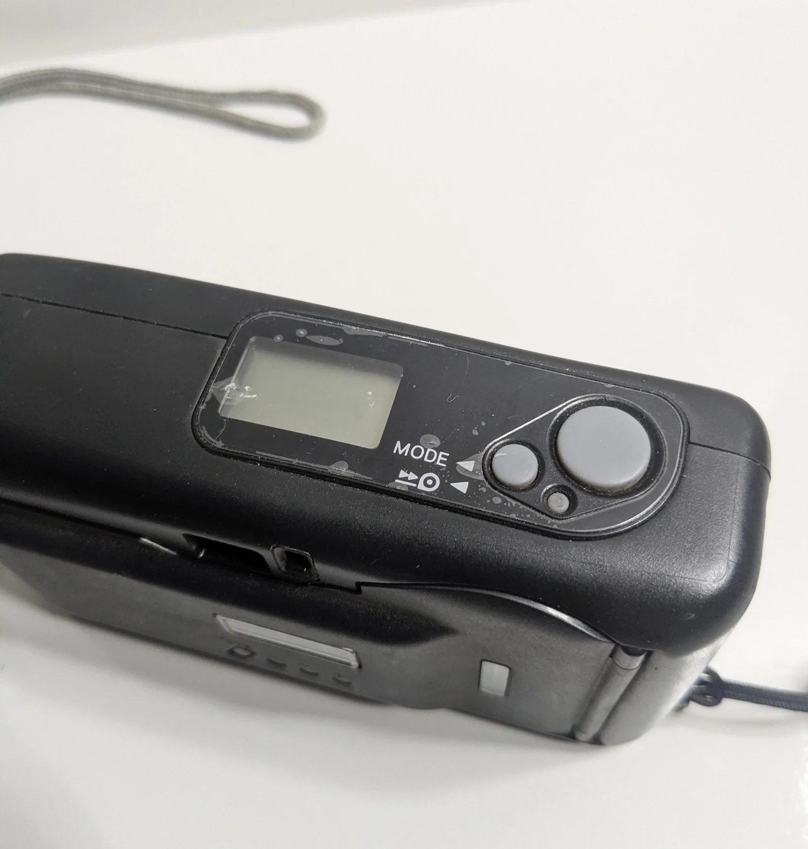 Samsung Fino 105 XL & Traveler AF Mini Date Analogkamera Konvolut