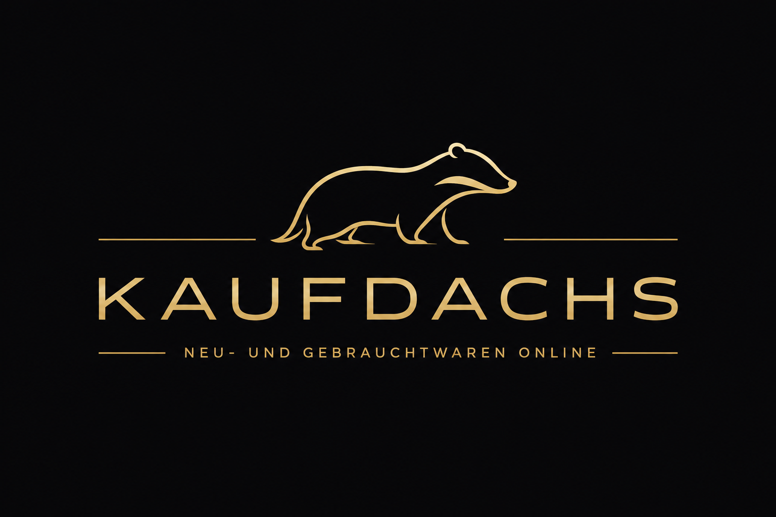 Kaufdachs – Neu- und Gebrauchtwaren online kaufen